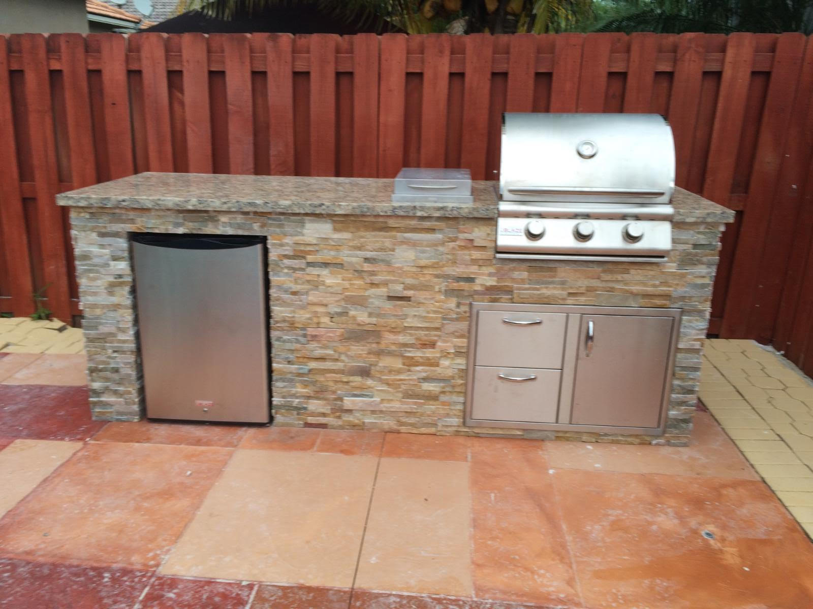 Star Island Concrete Design Corp. Improving your life style